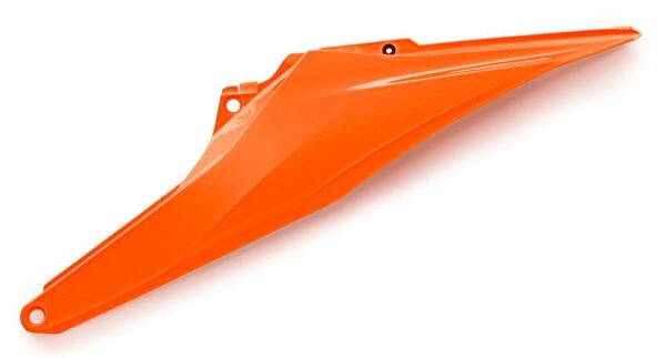 Side fairing
