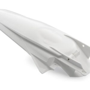 Tail section