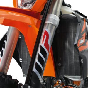 Radiator protection sleeve