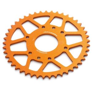 Rear sprocket
