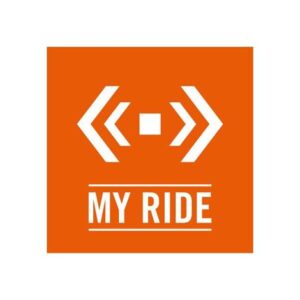 KTM MY RIDE