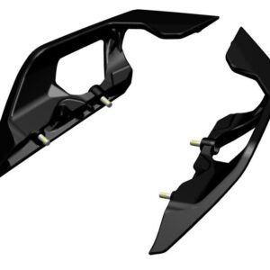 Grip handle kit