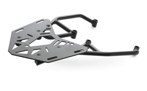 Top case carrier