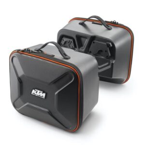 Side bag set