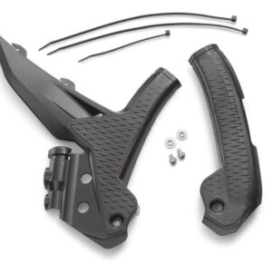 Factory Racing frame protection set