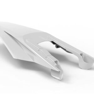 Tail section