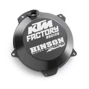 Hinson outer clutch cover