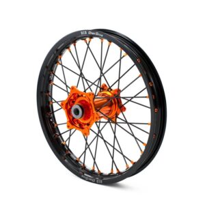 Factory rear wheel 2.15x18'