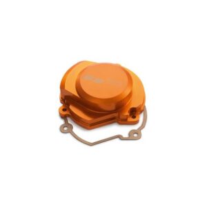 Factory ignition cover