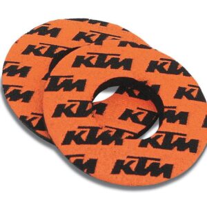 Grip donut set
