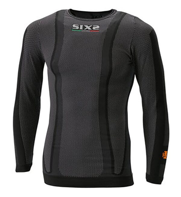 3PW1443106-FUNCTION UNDERSHIRT LONG-image