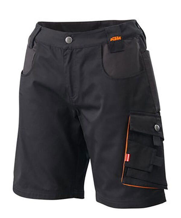 3PW1552207-MECHANIC SHORTS-image