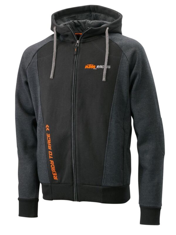 3PW1555906-MECHANIC ZIP HOODIE-image