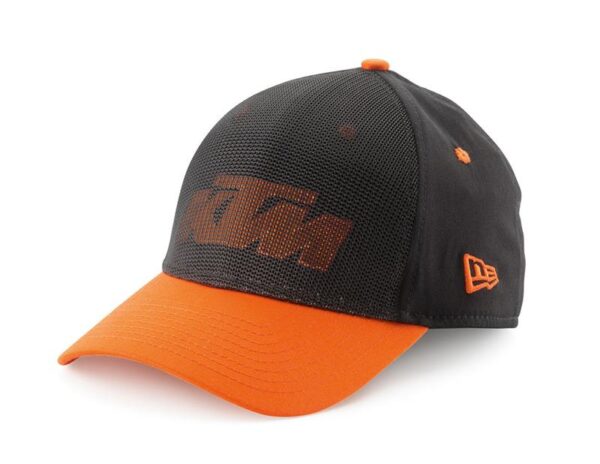 3PW1775800-KIDS LOGO CAP-image