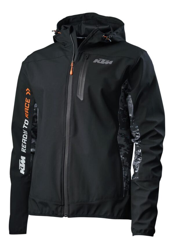 3PW1851306-EMPHASIS JACKET-image