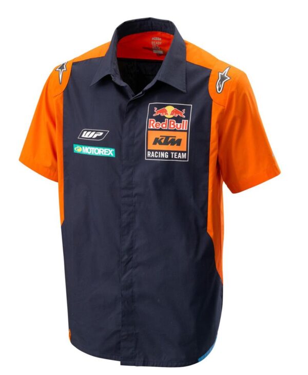 3PW1856306-TEAM SHIRT-image