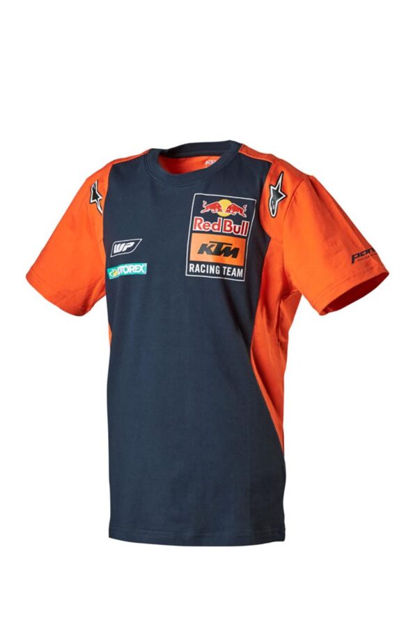 3PW1856508-KIDS TEAM TEE-image