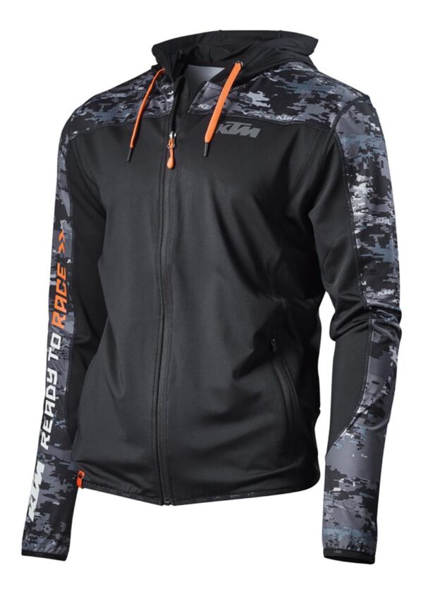 3PW1864406-EMPHASIS HOODIE-image