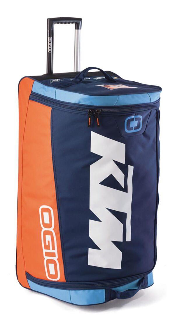 3PW1870400-REPLICA GEAR BAG-image