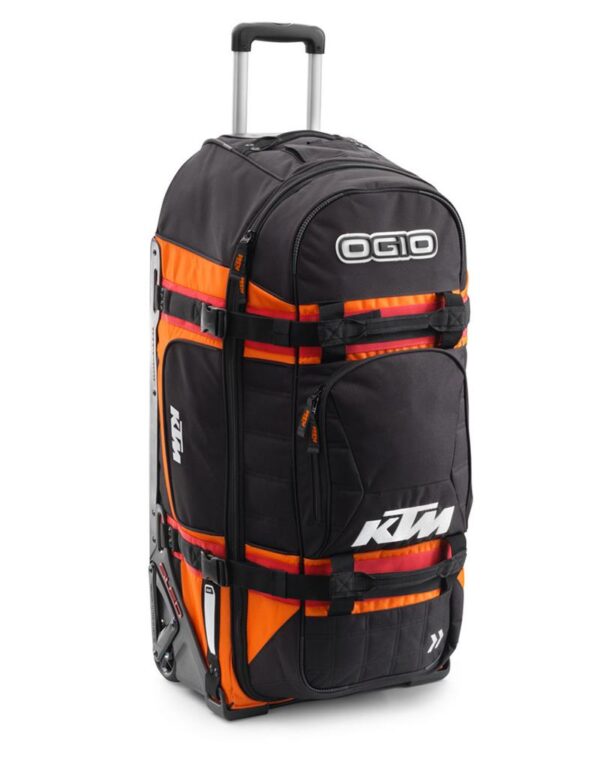 3PW1870500-CORPORATE TRAVEL BAG 9800-image