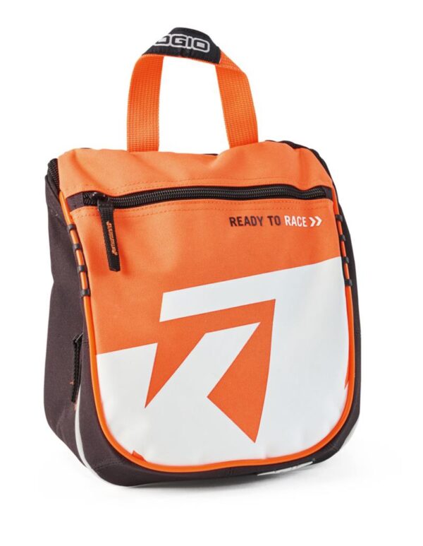 3PW1970400-CORPORATE DOPPLER TOILET BAG-image