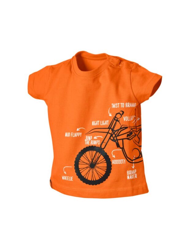 3PW1996203-RADICAL BABY TEE-image