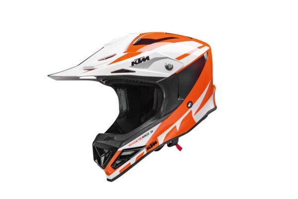 3PW1999104-KIDS DYNAMIC-FX HELMET-image