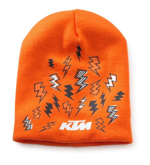 3PW200023800-RADICAL KIDS BEANIE-image