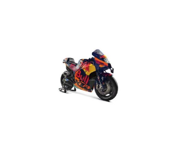 3PW210036700-MOTOGP MODEL BIKE BINDER-image