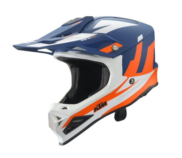 3PW21V002304-KIDS DYNAMIC-FX HELMET-image