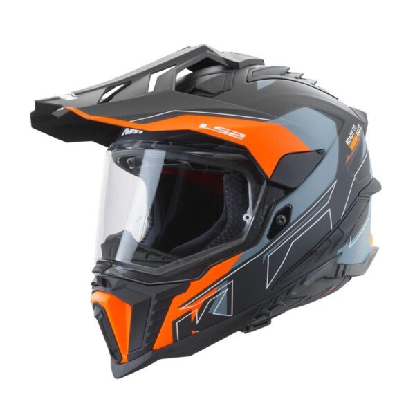 3PW220002006-EXPLORER HELMET-image