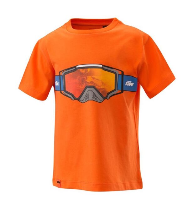 3PW220022709-KIDS RADICAL TEE-image
