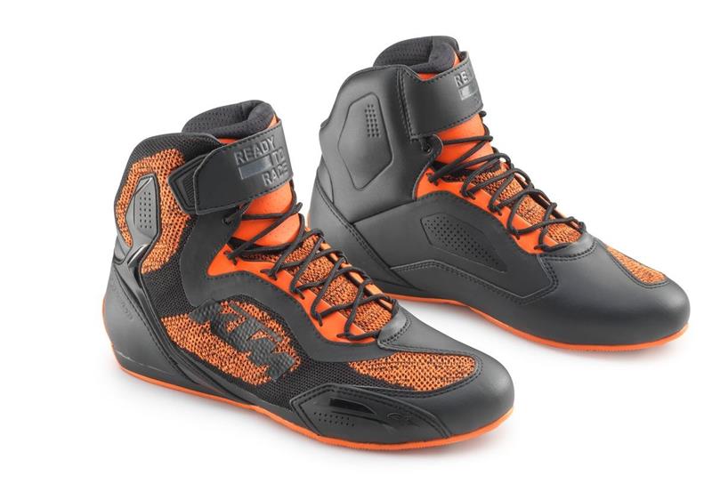 FASTER 3 RIDEKNIT SHOES - Drysdale Motorcycles FASTER 3 RIDEKNIT SHOES - Drysdale Motorcycles