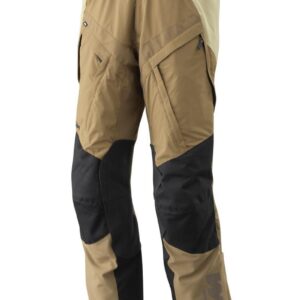 3PW230003007-TERRA ADVENTURE V2 PANTS SAFARI-image