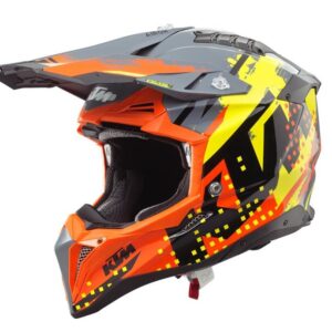 3PW230004606-AVIATOR 3 HELMET-image