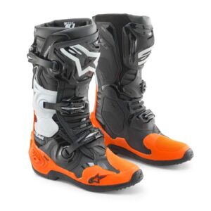 3PW230005408-TECH 10 BOOTS-image