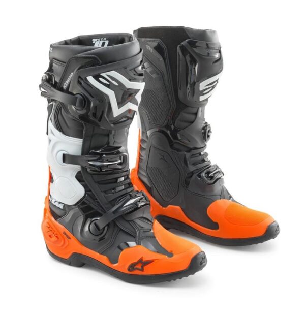 3PW230005408-TECH 10 BOOTS-image