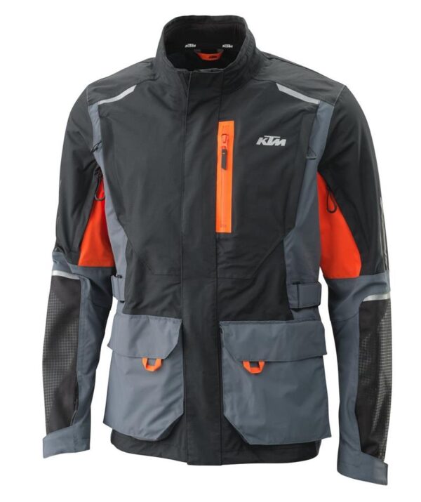 3PW230006907-RACETECH WP JACKET-image