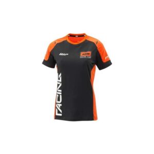 3PW240005105-WOMEN TEAM TEE-image