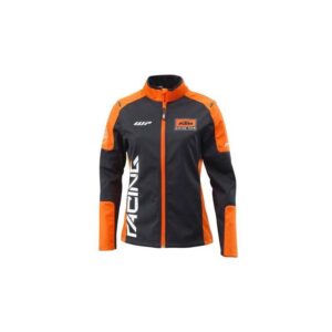 3PW240005205-WOMEN TEAM SOFTSHELL-image