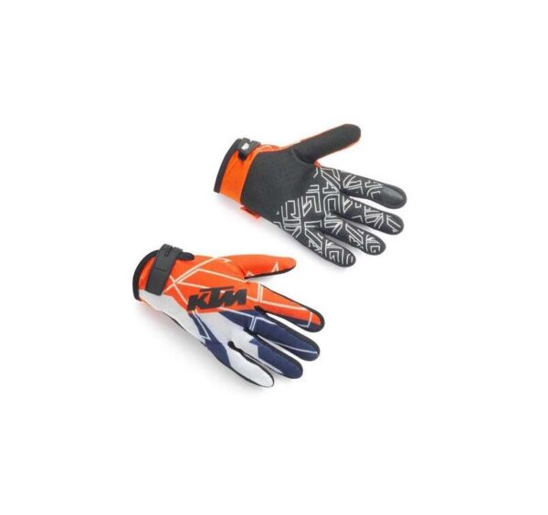 3PW240015004-KIDS GRAVITY-FX GLOVES-image