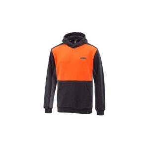 3PW240026106-MECHANIC HOODIE-image