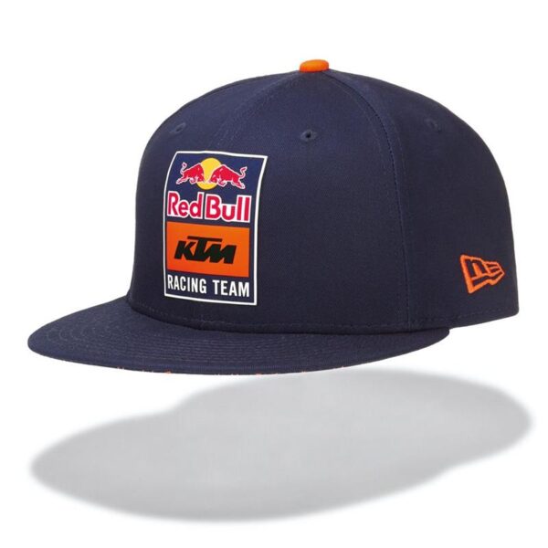 3RB190003000-RACING TEAM HAT-image