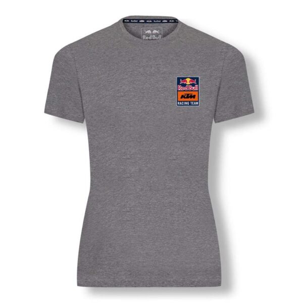 3RB210058305-WOMEN RB KTM BACKPRINT TEE-image