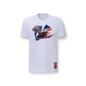 3RB230055407-JACK MILLER T-SHIRT-image
