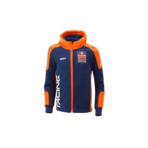 3RB240007109-KIDS REPLICA TEAM ZIP HOODIE-image