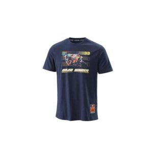 3RB240072107-RB KTM BRAD BINDER TEE-image
