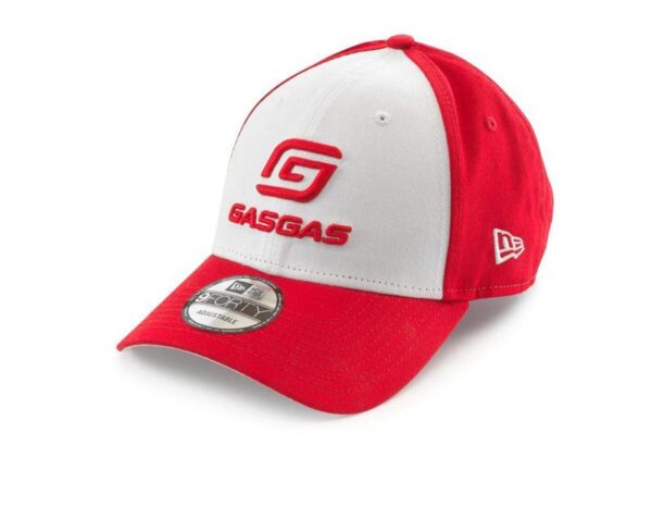 3GG210067100-REPLICA TEAM CAP CURVED-image