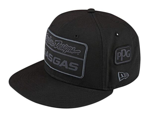 3GG210072000-TLD Team Cap-image