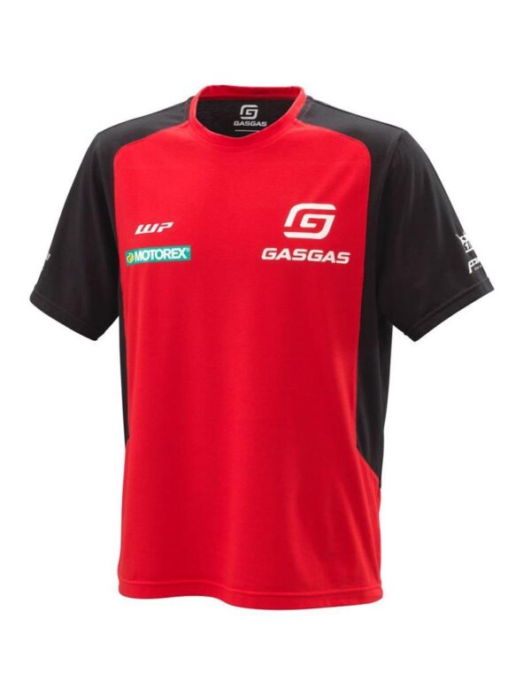 3GG210078001-Replica Team Tee-image